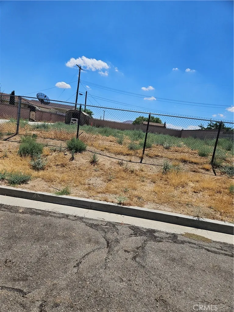 0 Carla Mojave, CA 93501 - Photo 4 of 7