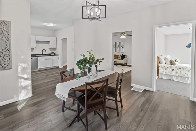 $159,000 | 523 Broadway, East Alton, IL 62024