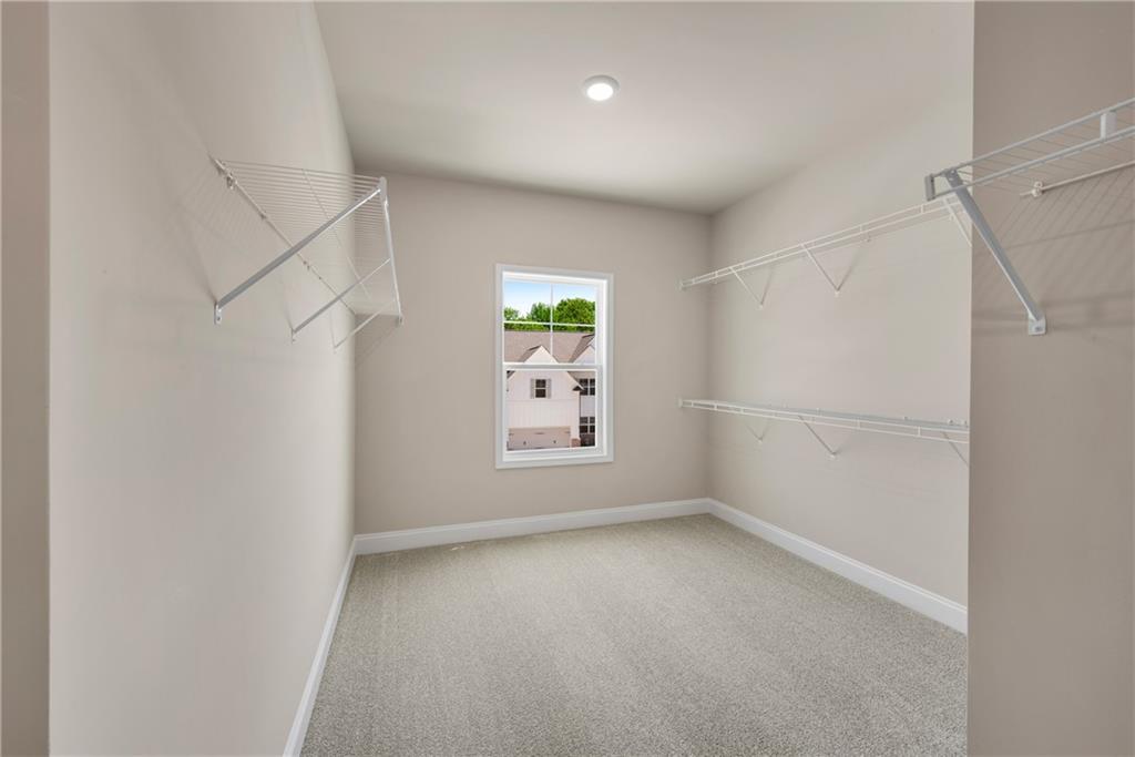 237 Cherokee Rose Lane Hoschton, GA 30548 - Photo 27 of 41