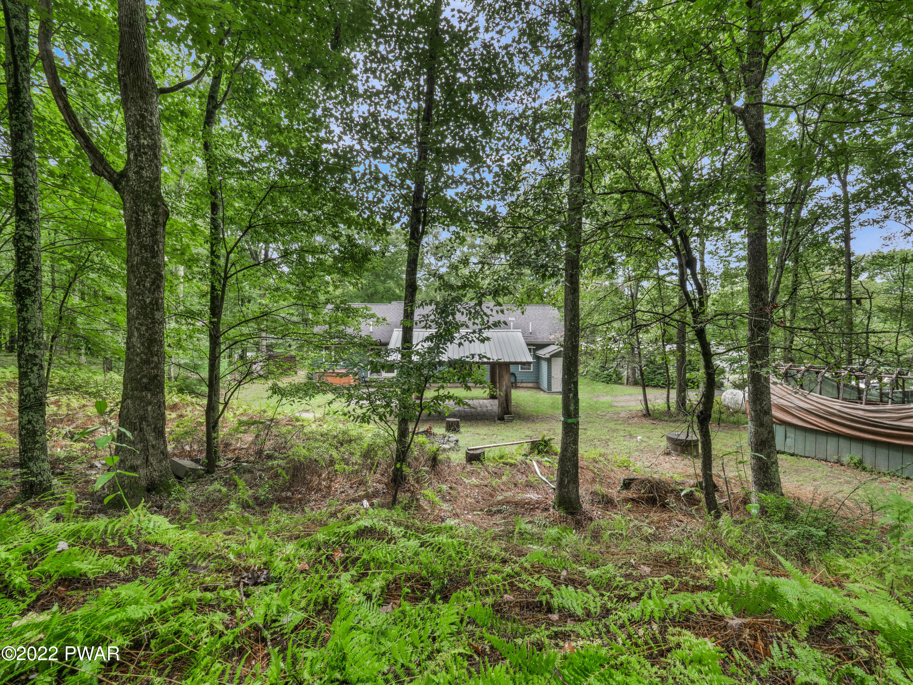214 Springbrook Road Shohola, PA 18458 - Photo 27 of 29