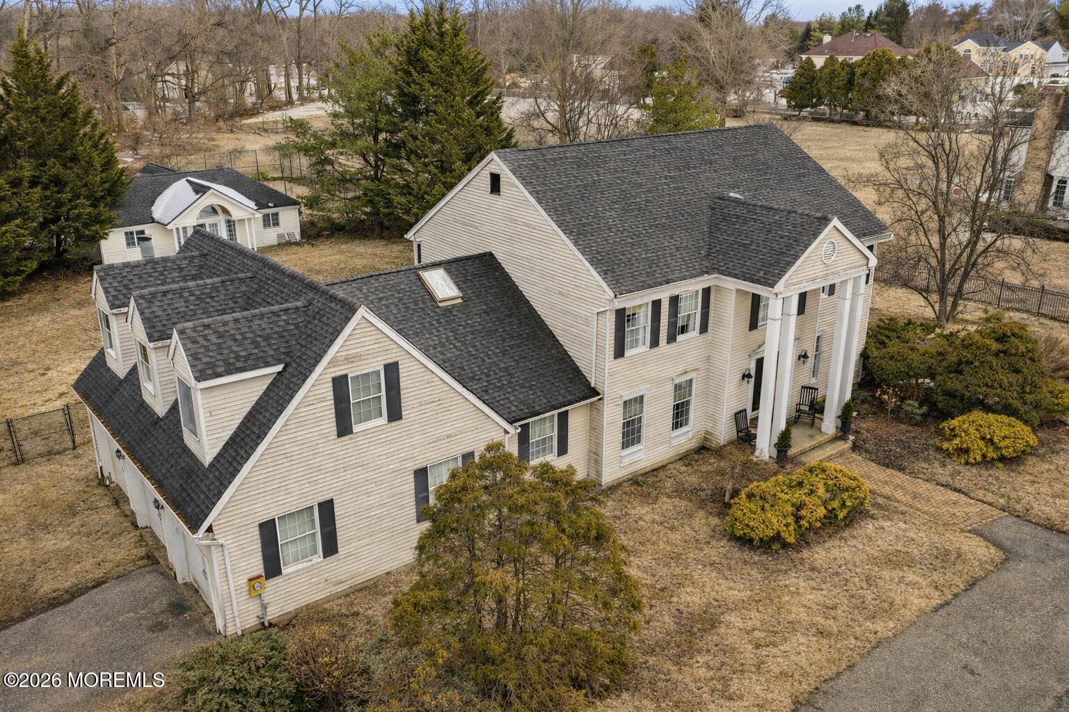 69 Five Points Road Freehold, NJ 07728 - Photo 1 of 59 69 Five Points Road