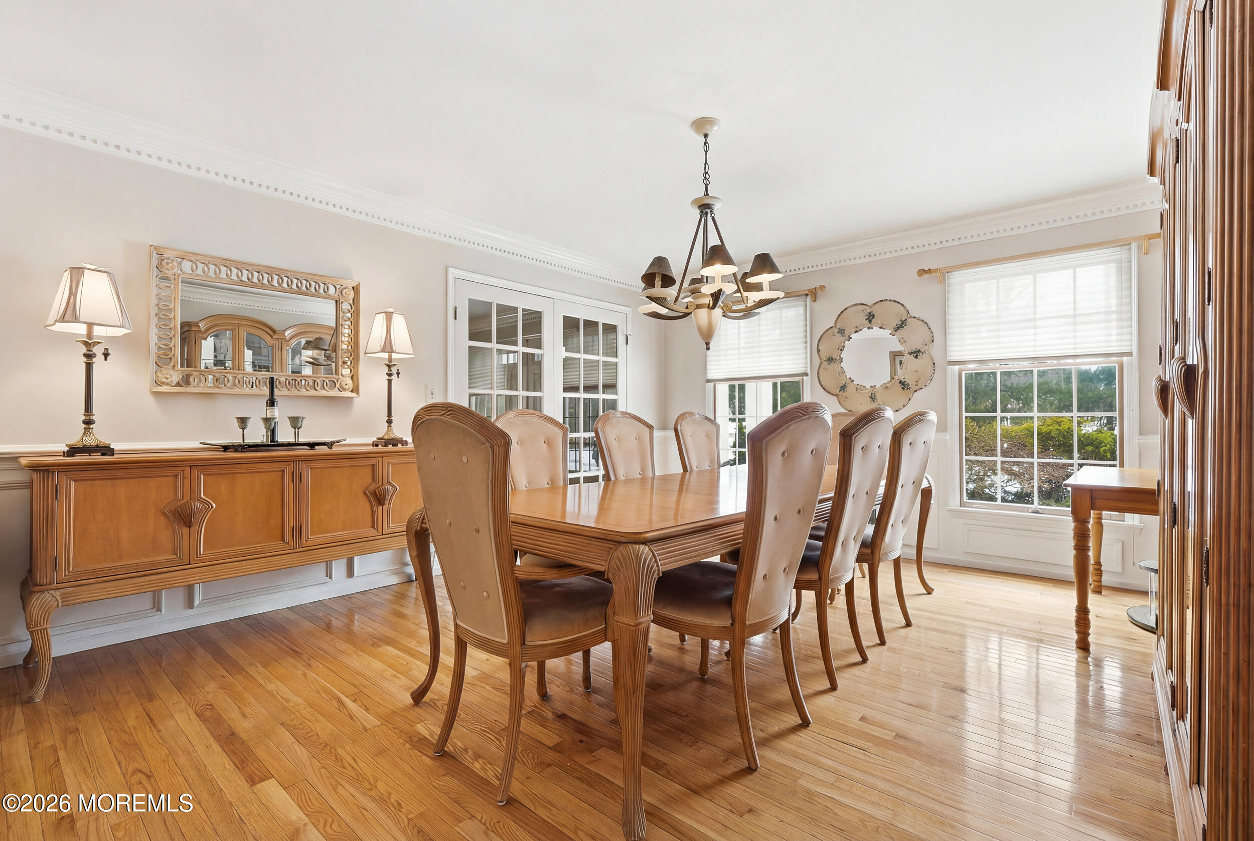 69 Five Points Road Freehold, NJ 07728 - Photo 12 of 59 Dining Room