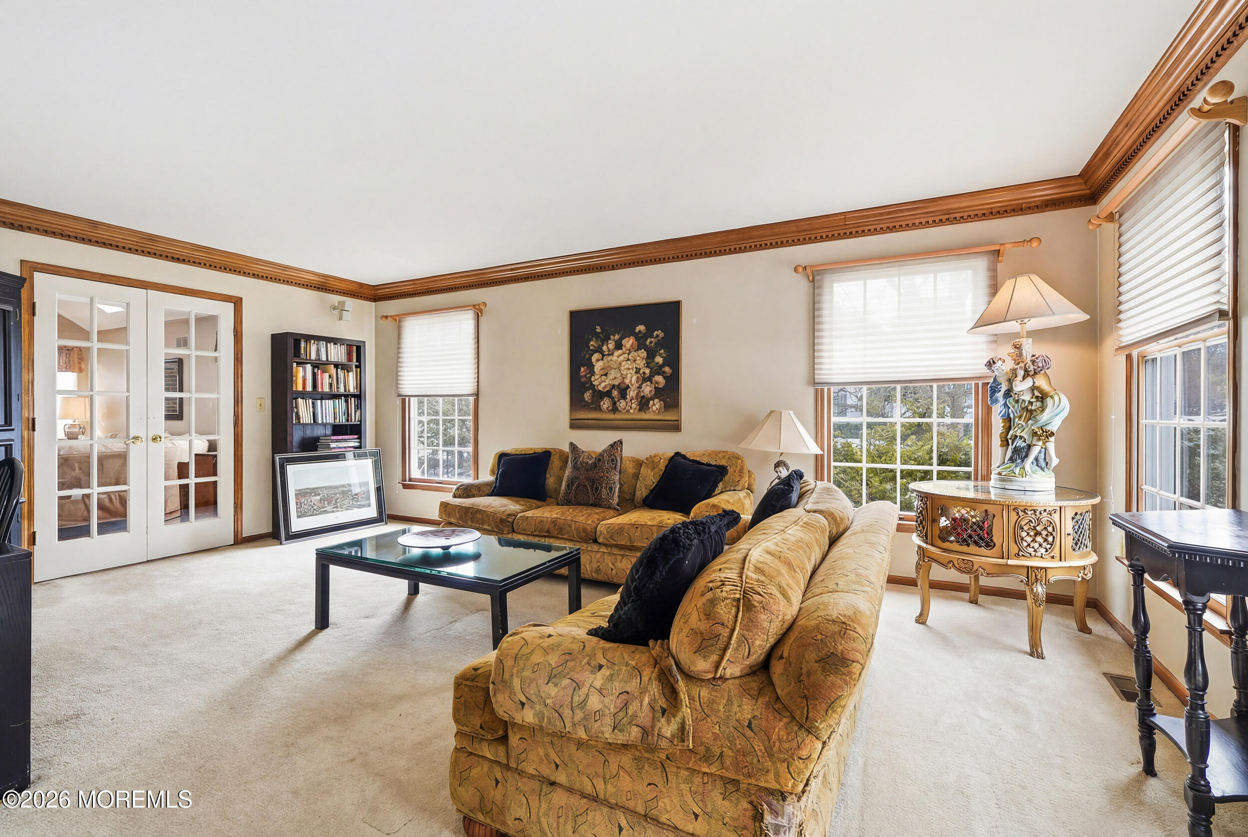 69 Five Points Road Freehold, NJ 07728 - Photo 14 of 59 Living Room