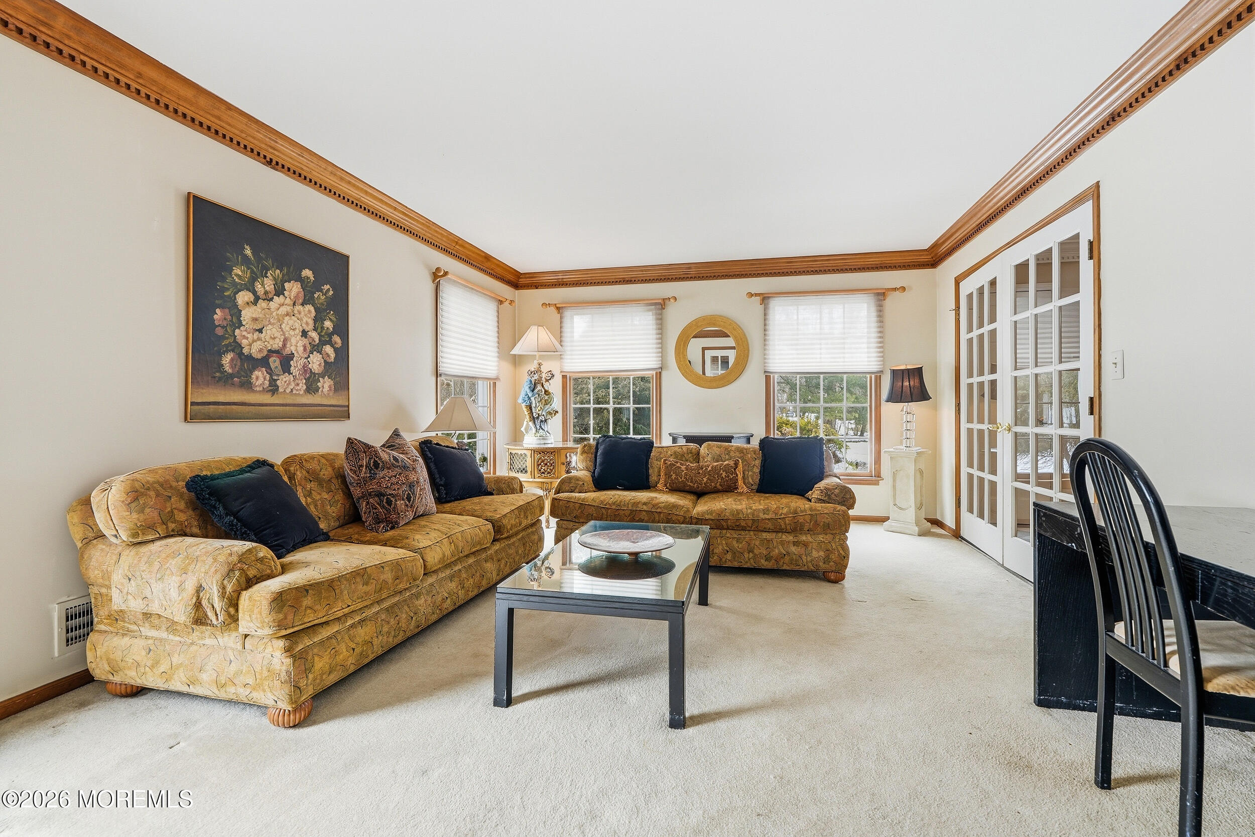 69 Five Points Road Freehold, NJ 07728 - Photo 15 of 59 Living Room