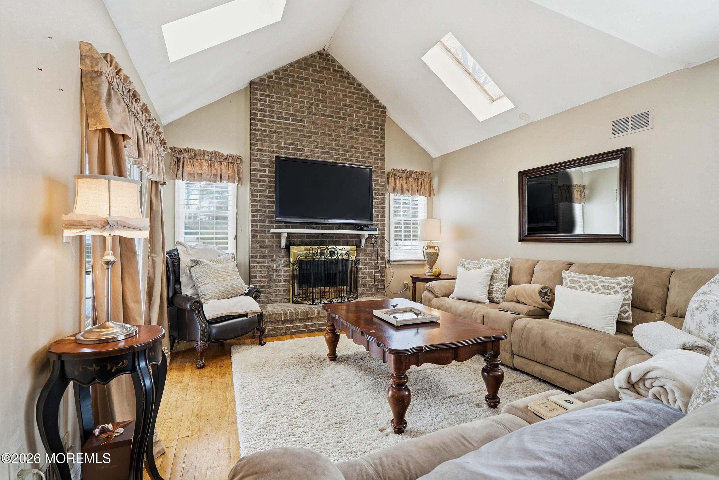 69 Five Points Road Freehold, NJ 07728 - Photo 17 of 59 Family Room