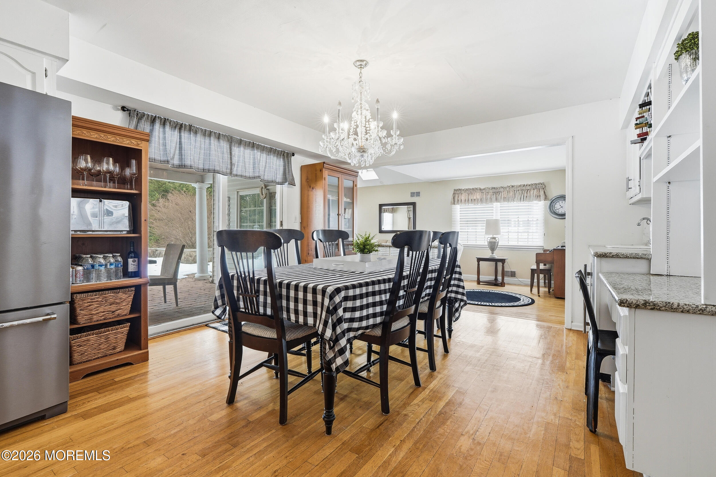 69 Five Points Road Freehold, NJ 07728 - Photo 20 of 59 Eat in Kitchen