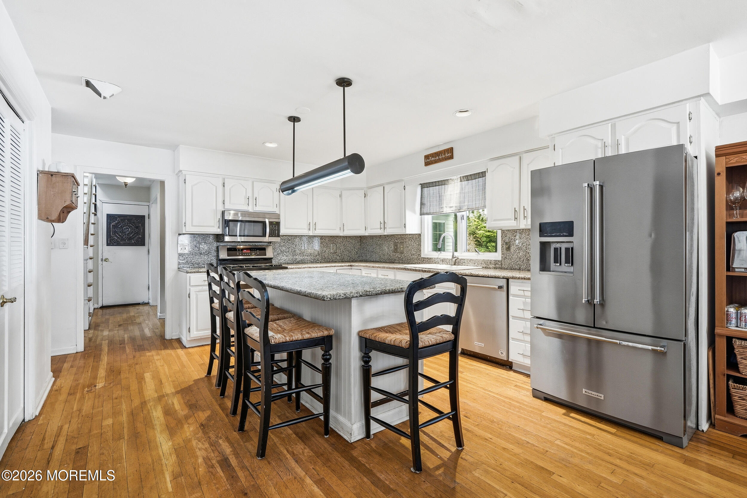 69 Five Points Road Freehold, NJ 07728 - Photo 22 of 59 Kitchen