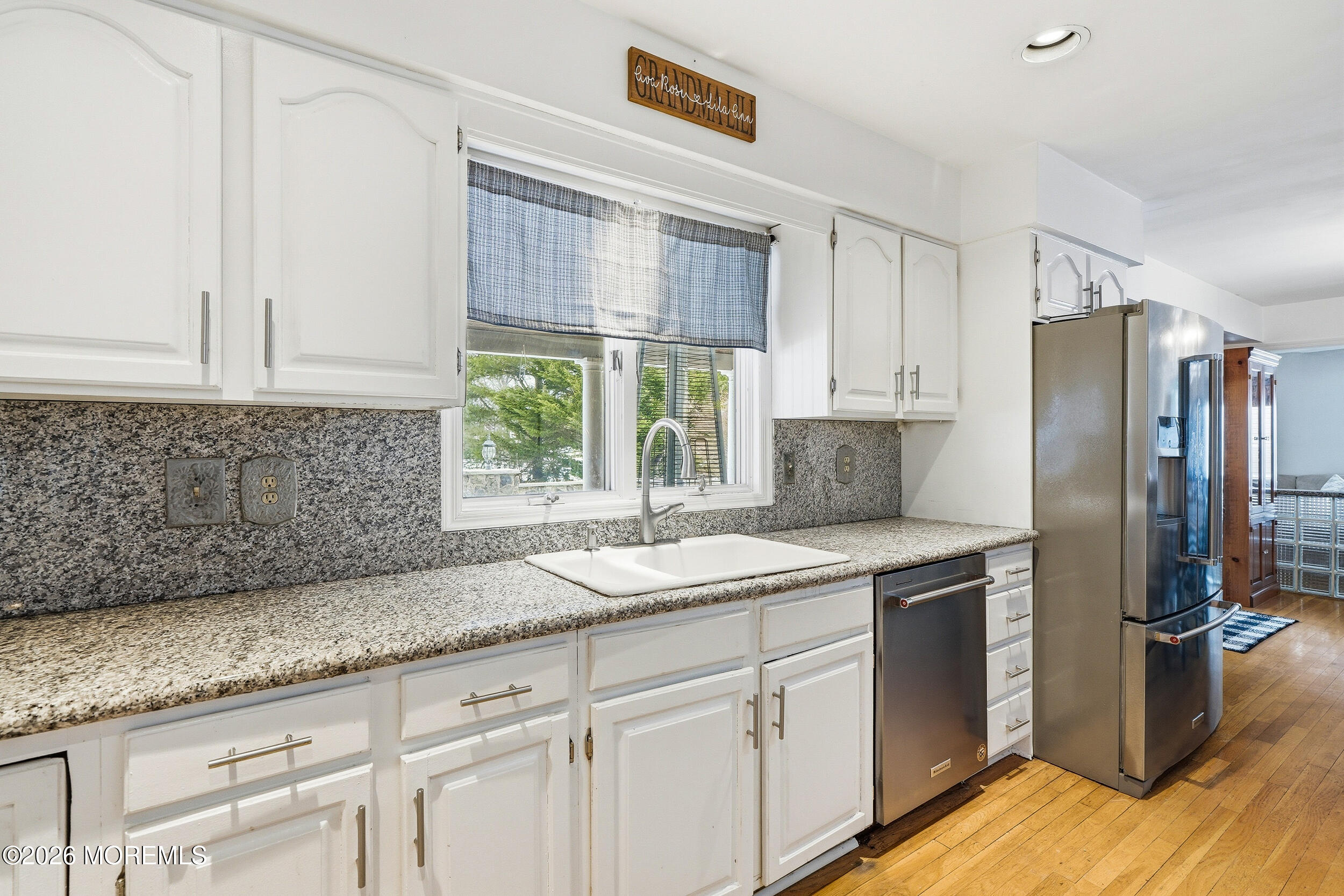 69 Five Points Road Freehold, NJ 07728 - Photo 23 of 59 Kitchen