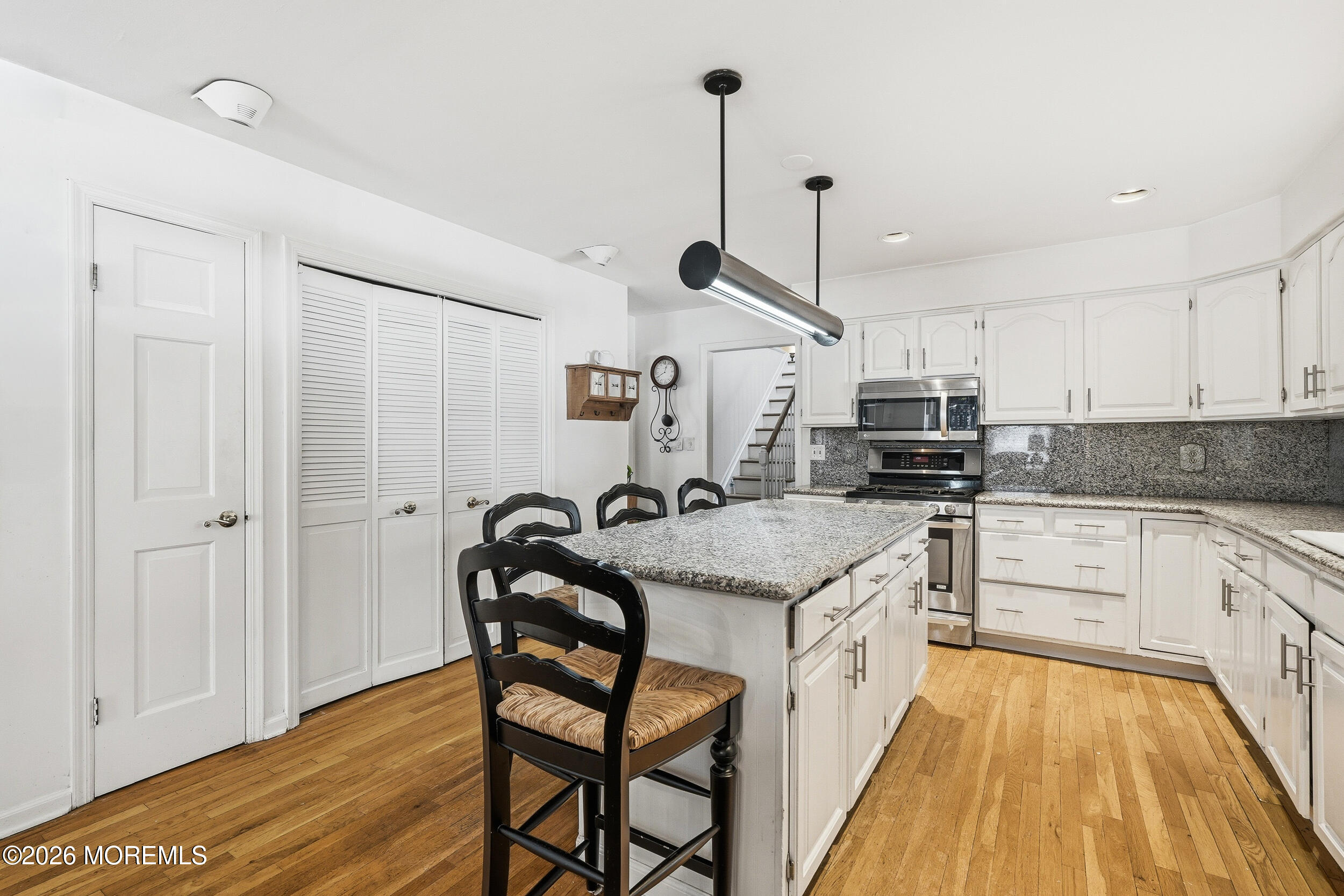 69 Five Points Road Freehold, NJ 07728 - Photo 24 of 59 Kitchen