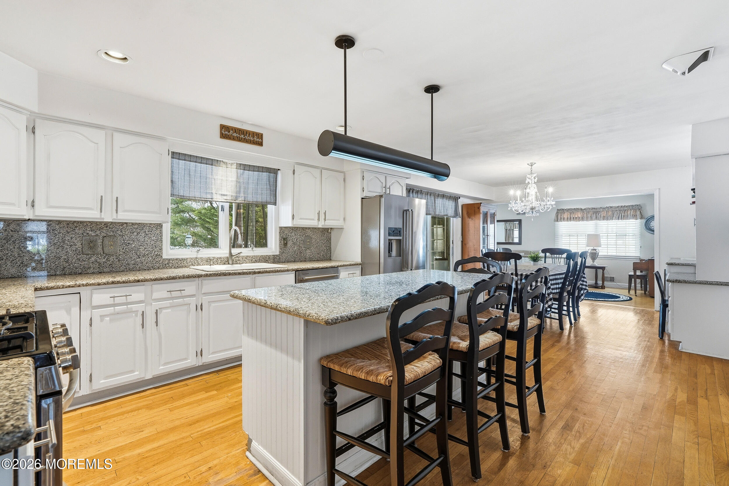 69 Five Points Road Freehold, NJ 07728 - Photo 25 of 59 Kitchen