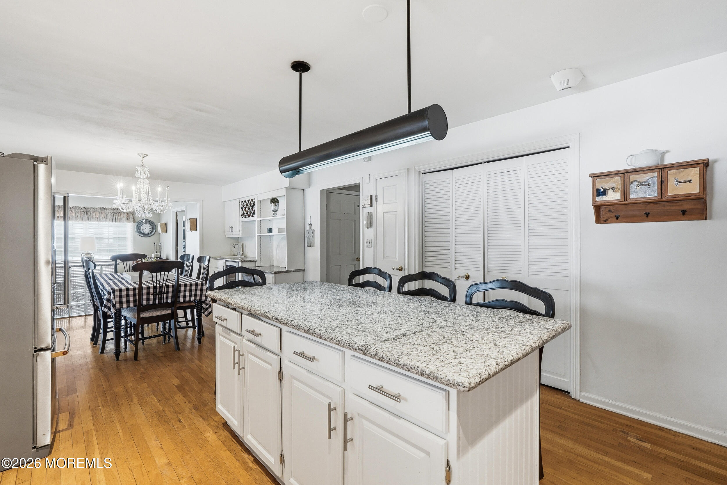 69 Five Points Road Freehold, NJ 07728 - Photo 26 of 59 Kitchen
