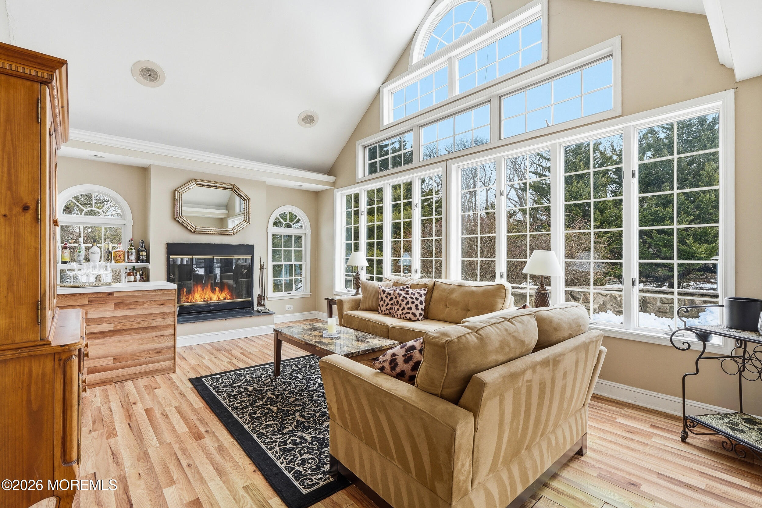 69 Five Points Road Freehold, NJ 07728 - Photo 27 of 59 Four Season Room