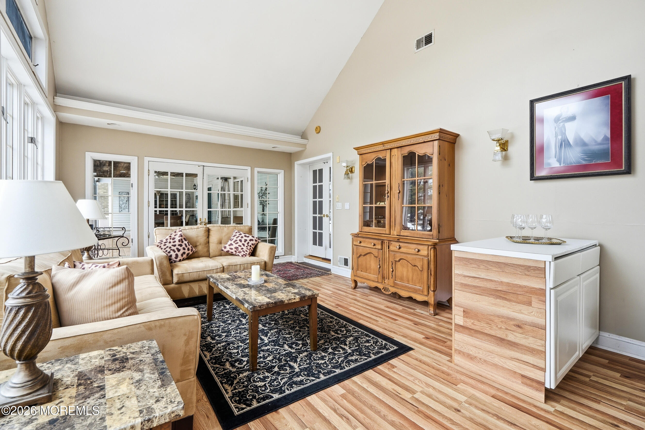 69 Five Points Road Freehold, NJ 07728 - Photo 29 of 59 Four Season Room