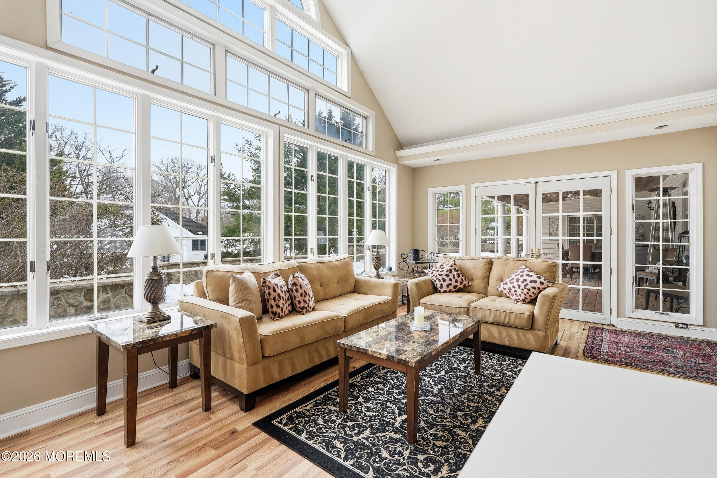 69 Five Points Road Freehold, NJ 07728 - Photo 30 of 59 Four Season Room