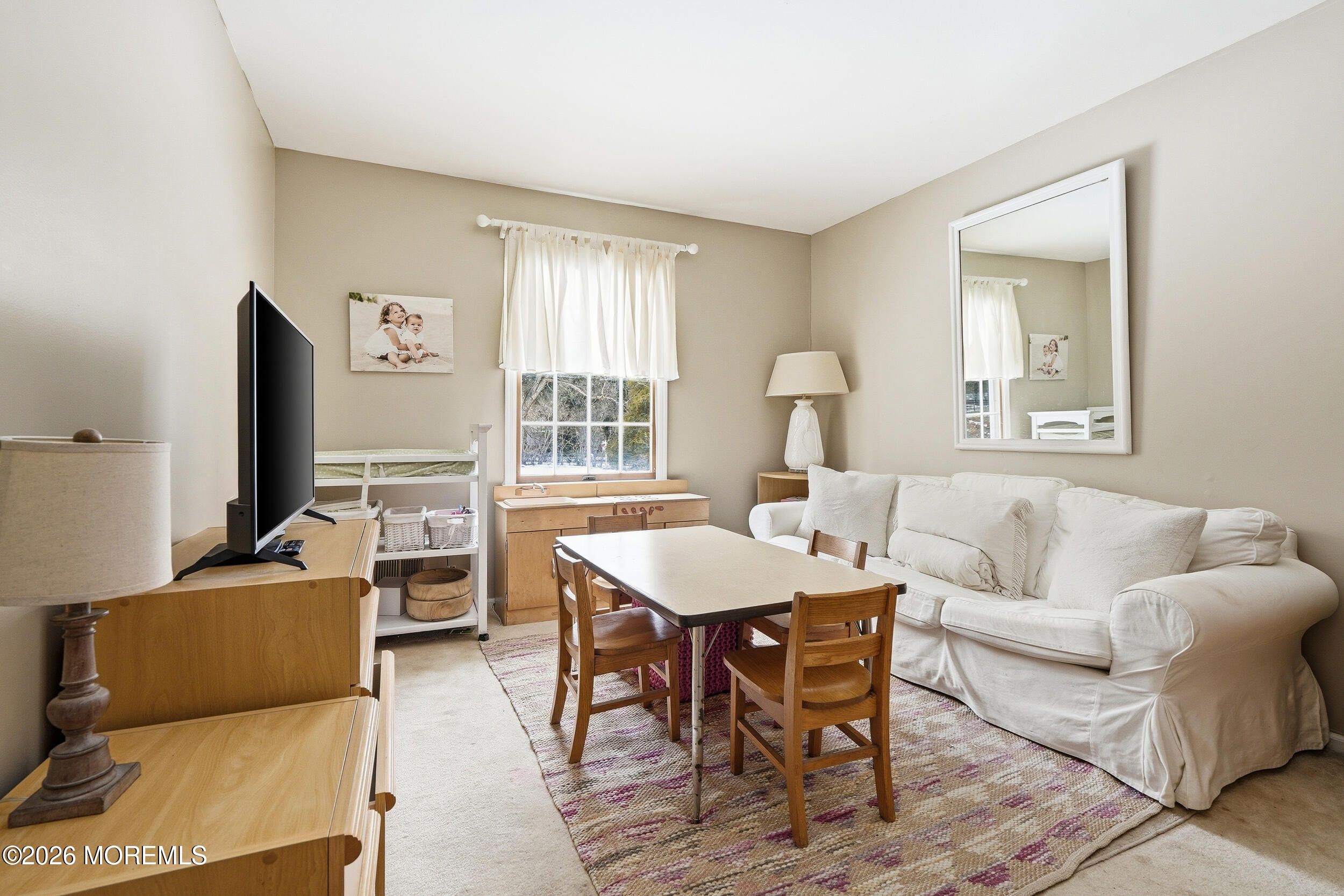 69 Five Points Road Freehold, NJ 07728 - Photo 31 of 59 First Floor Bedroom