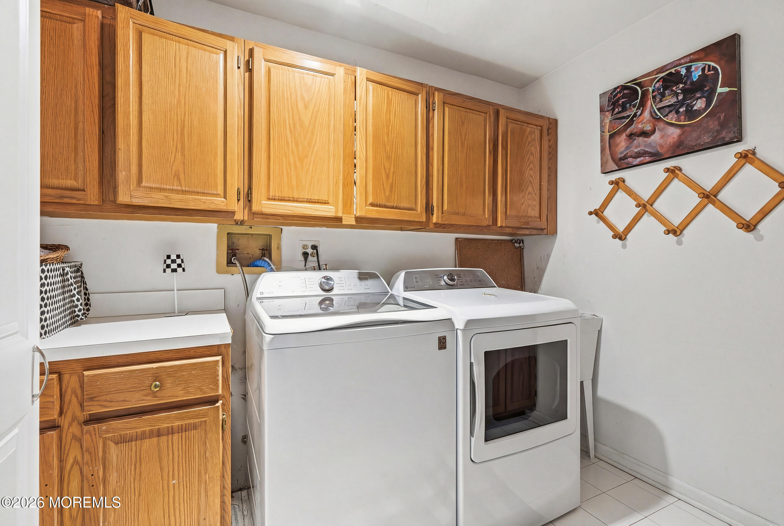 69 Five Points Road Freehold, NJ 07728 - Photo 33 of 59 First Floor Laundry Room