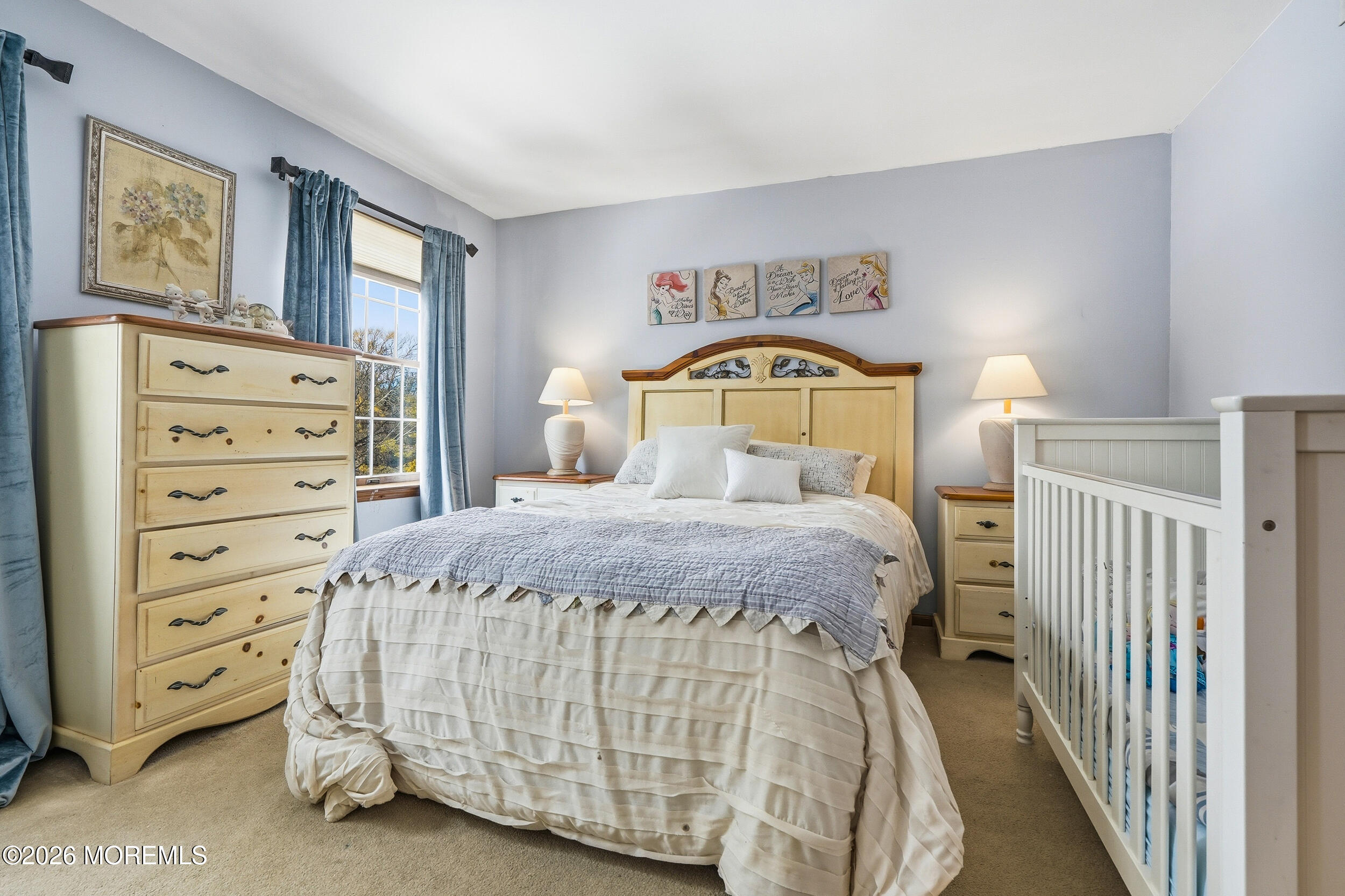 69 Five Points Road Freehold, NJ 07728 - Photo 35 of 59 Bedroom