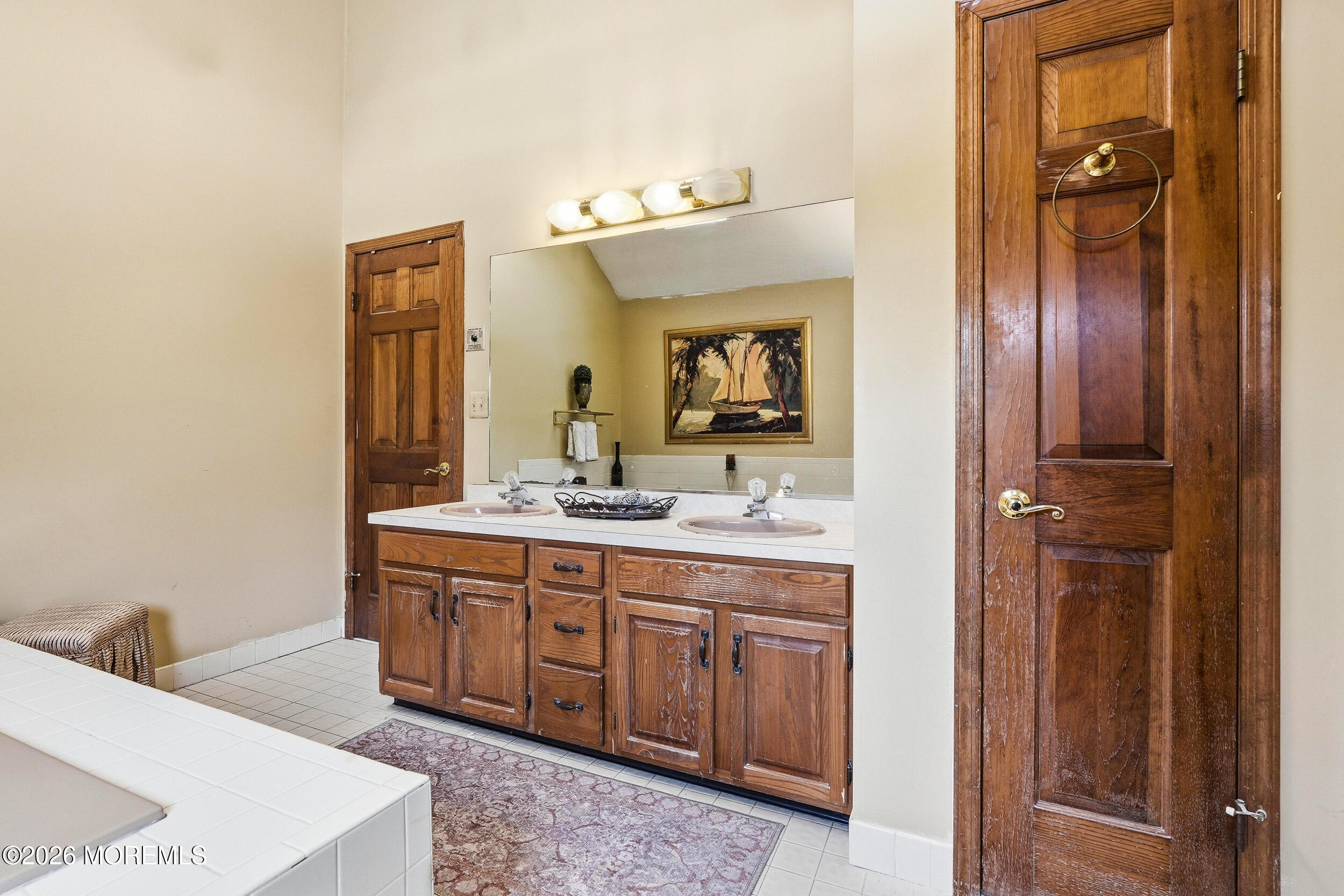 69 Five Points Road Freehold, NJ 07728 - Photo 43 of 59 Primary Bathroom