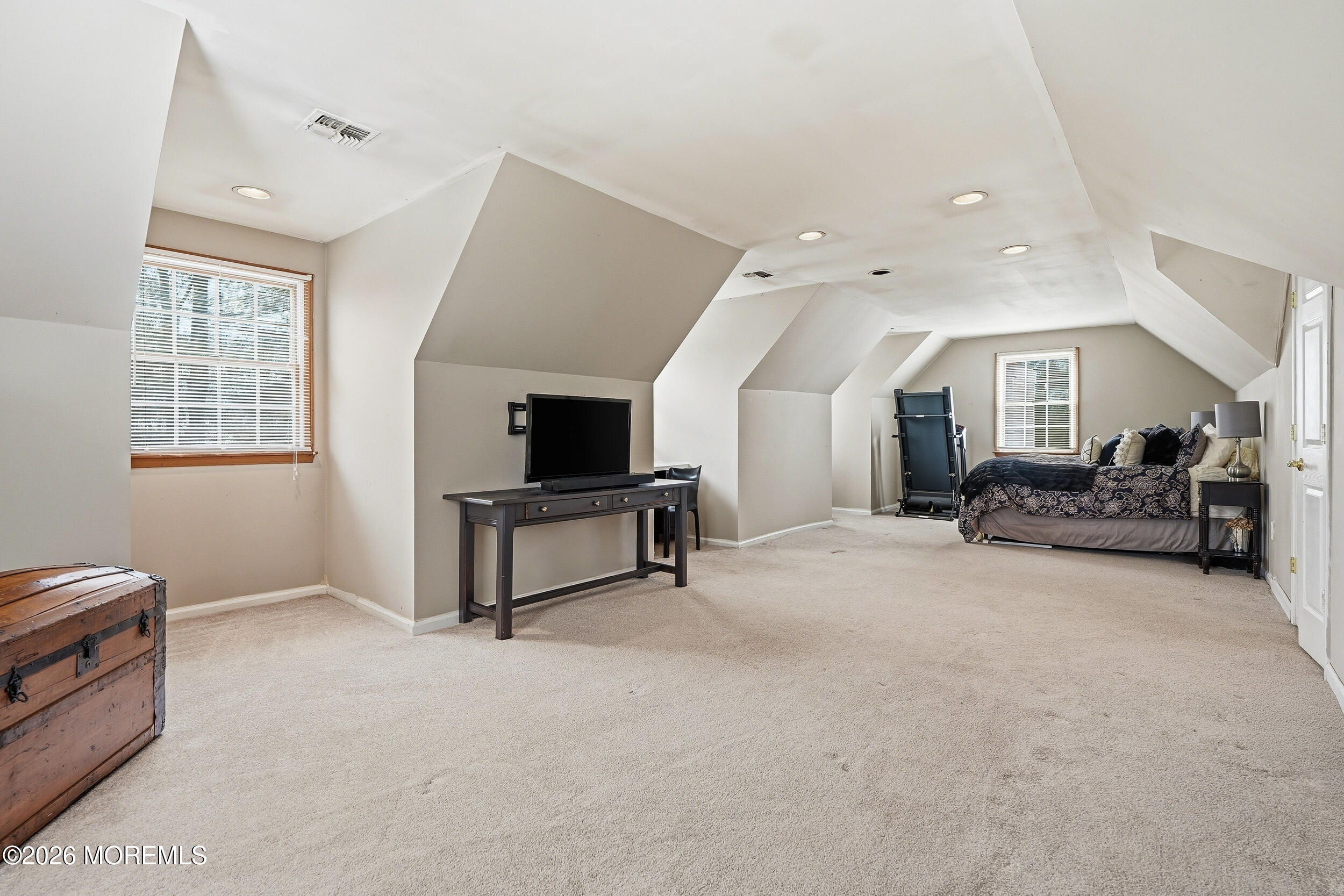 69 Five Points Road Freehold, NJ 07728 - Photo 46 of 59 Additional Bonus Space/Flex Room