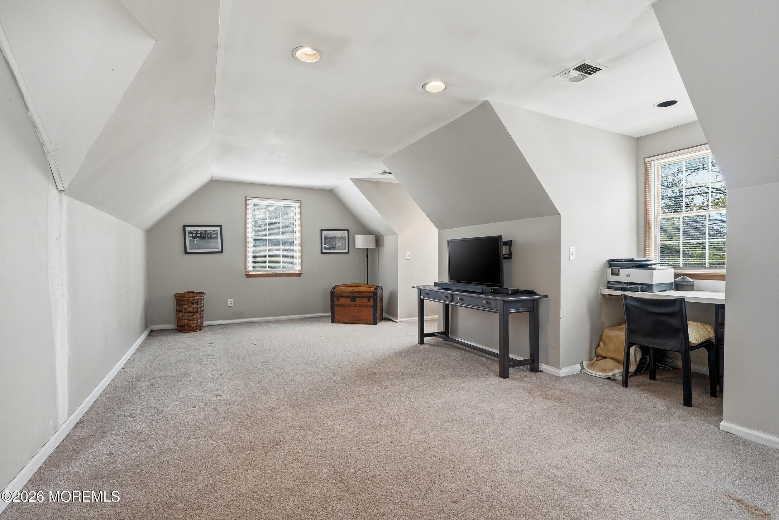 69 Five Points Road Freehold, NJ 07728 - Photo 47 of 59 Additional Bonus Space/Flex Room