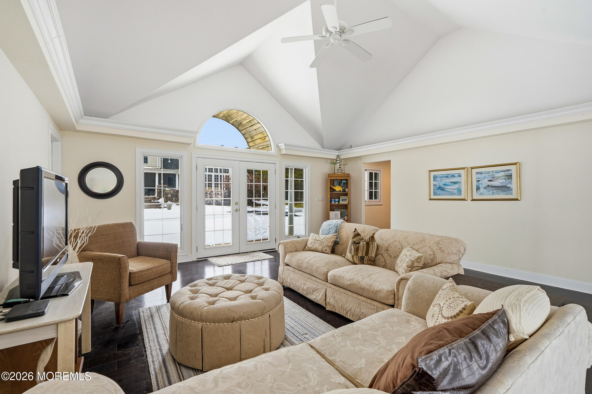 69 Five Points Road Freehold, NJ 07728 - Photo 53 of 59 Pool House - 5 rooms in toal