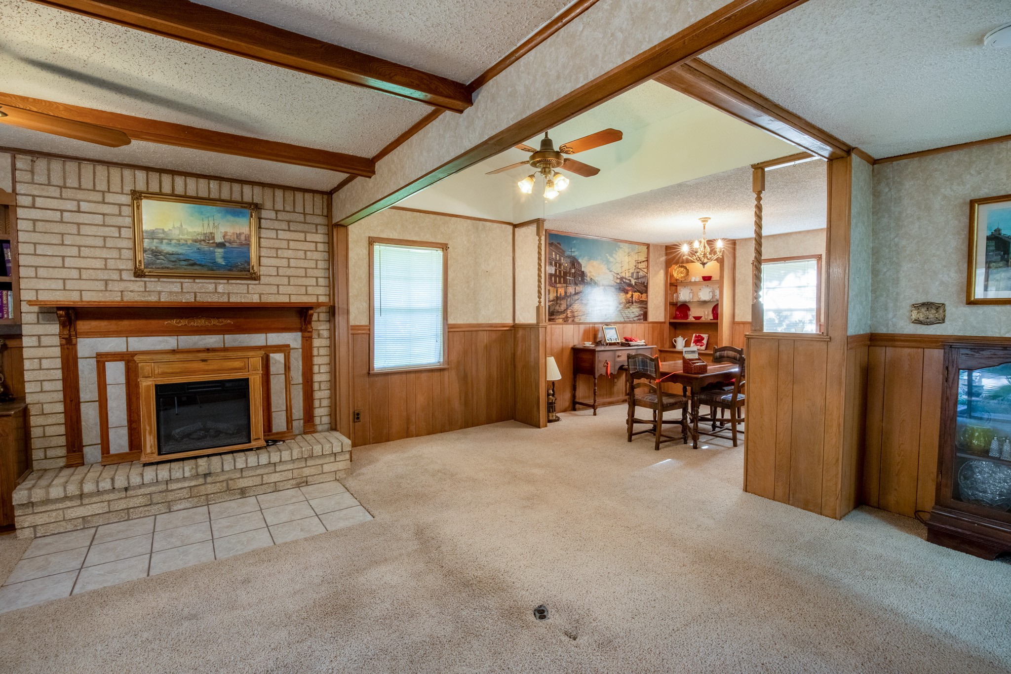 433 West Laurelia Road Corrigan, TX 75939 - Photo 4 of 33