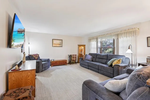 $449,900 | 7417 Dekorra Road, DeForest, WI 53532