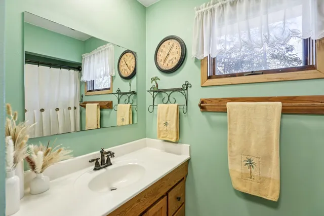 $449,900 | 7417 Dekorra Road, DeForest, WI 53532