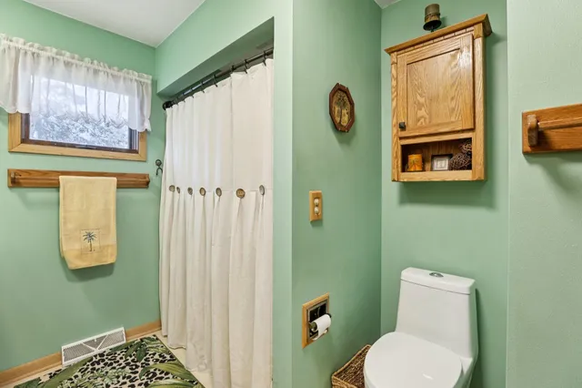 $449,900 | 7417 Dekorra Road, DeForest, WI 53532