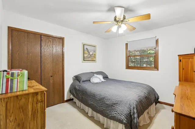 $449,900 | 7417 Dekorra Road, DeForest, WI 53532