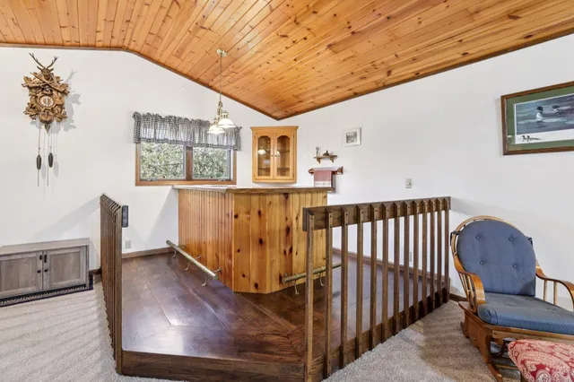 $449,900 | 7417 Dekorra Road, DeForest, WI 53532