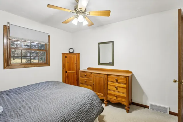 $449,900 | 7417 Dekorra Road, DeForest, WI 53532