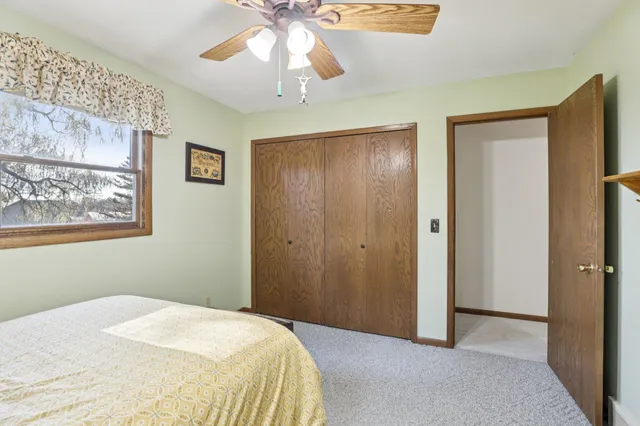 $449,900 | 7417 Dekorra Road, DeForest, WI 53532