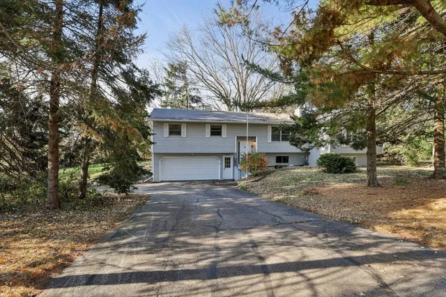 $449,900 | 7417 Dekorra Road, DeForest, WI 53532