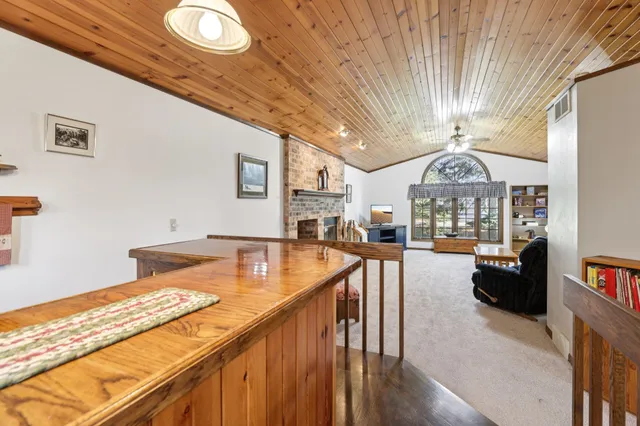 $449,900 | 7417 Dekorra Road, DeForest, WI 53532