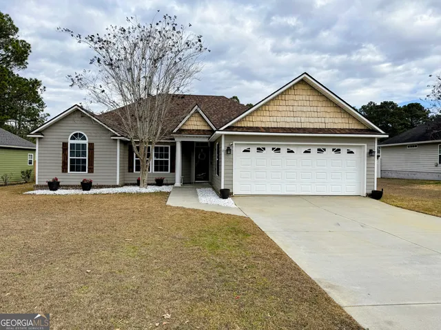 $274,900 | 4067 Huntley Drive, Valdosta, GA 31605