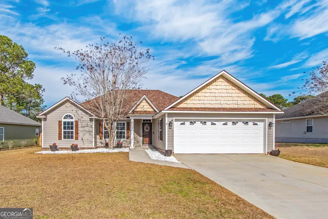 $274,900 | 4067 Huntley Drive, Valdosta, GA 31605