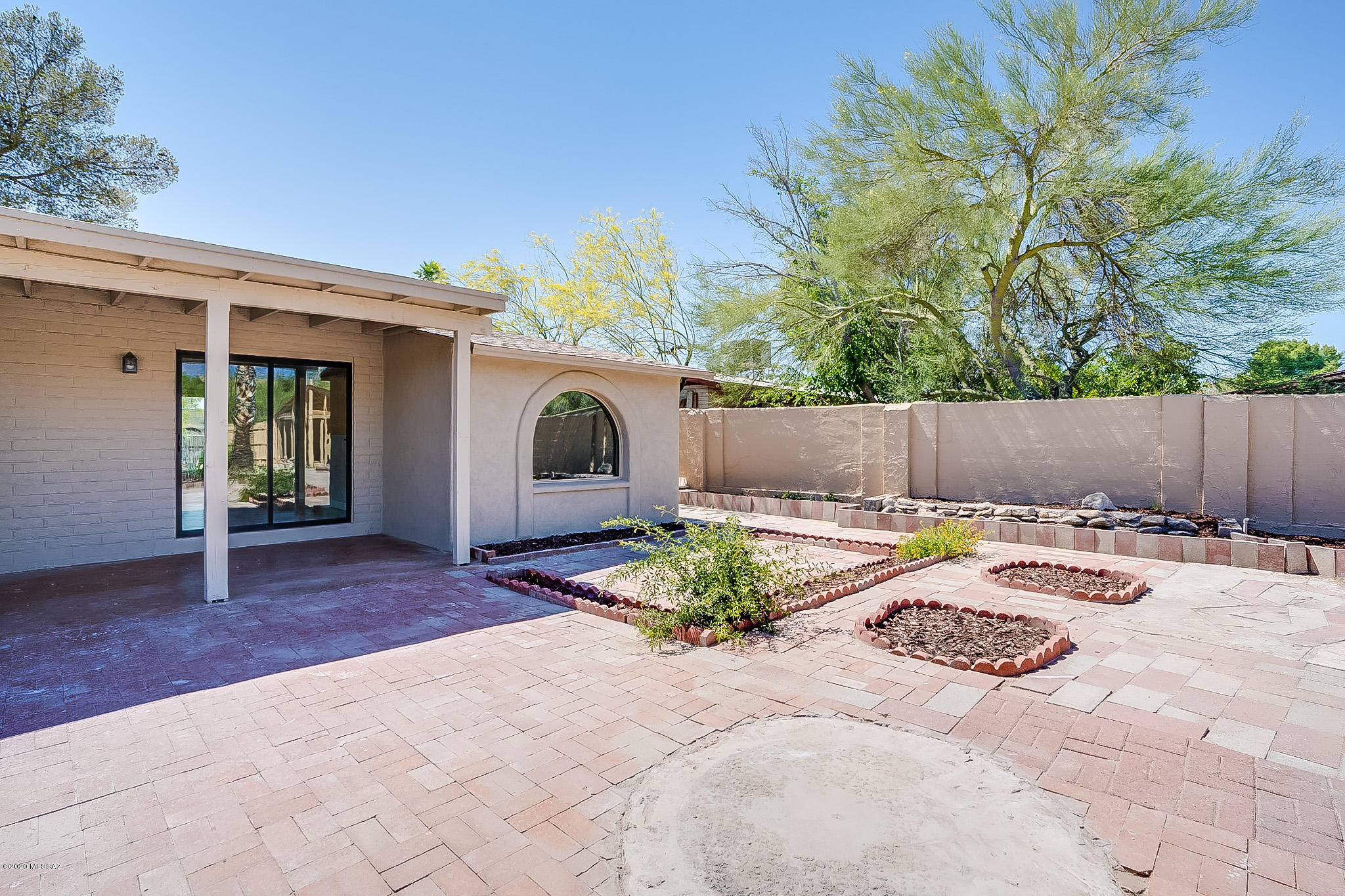 6048 North Oracle Jaynes Station Road Tucson, AZ 85741 - Photo 30 of 39 Gallery Image 30