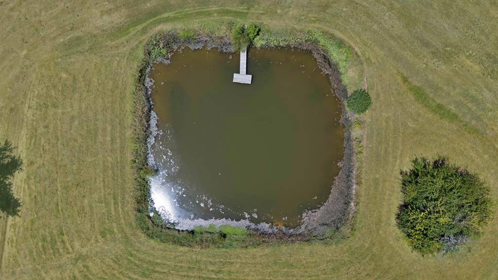 12748 County Road 4077 Scurry, TX 75158 - Photo 17 of 40 a close view of water heater