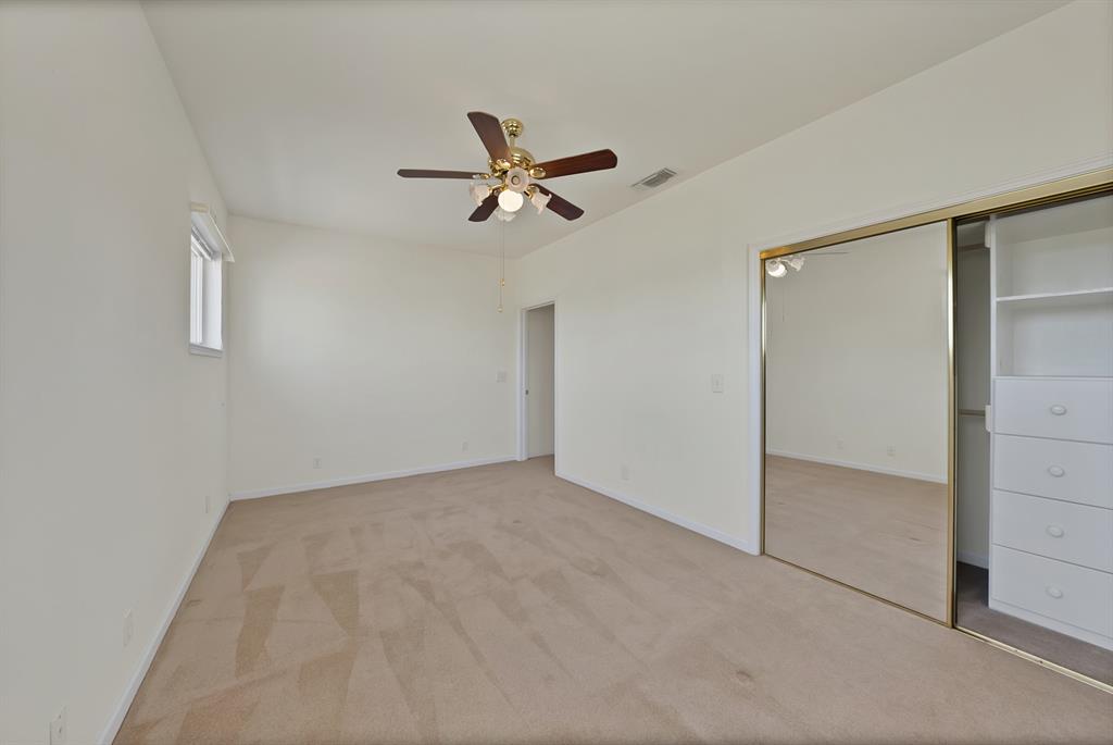 12748 County Road 4077 Scurry, TX 75158 - Photo 9 of 40 wooden floor in an empty room