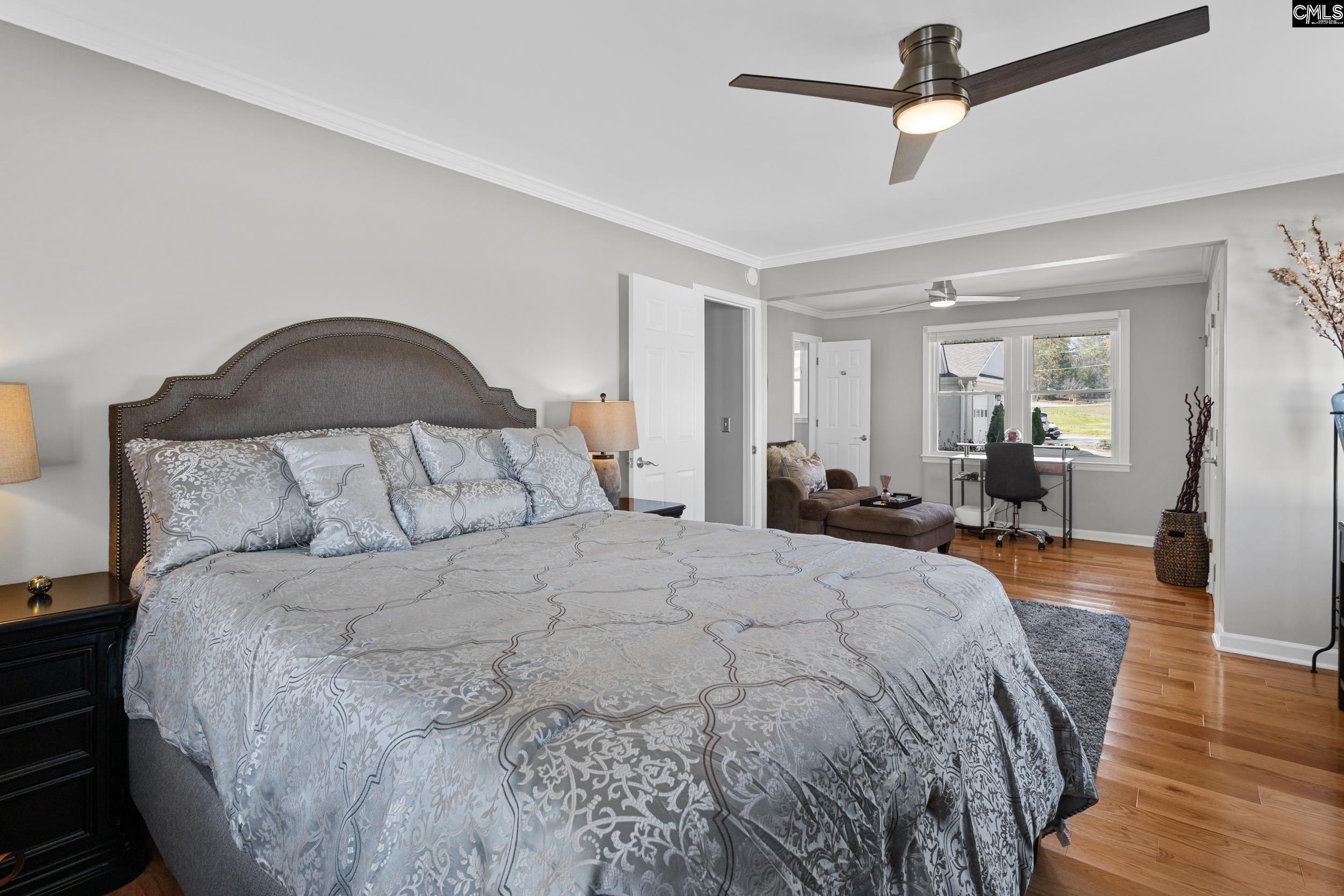 120 Blackburn Road Irmo, SC 29063 - Photo 40 of 69