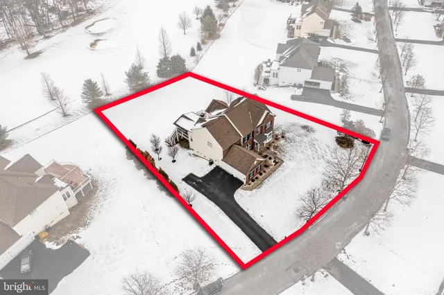 $1,175,000 | 103 Trego Lane, Downingtown, PA 19335