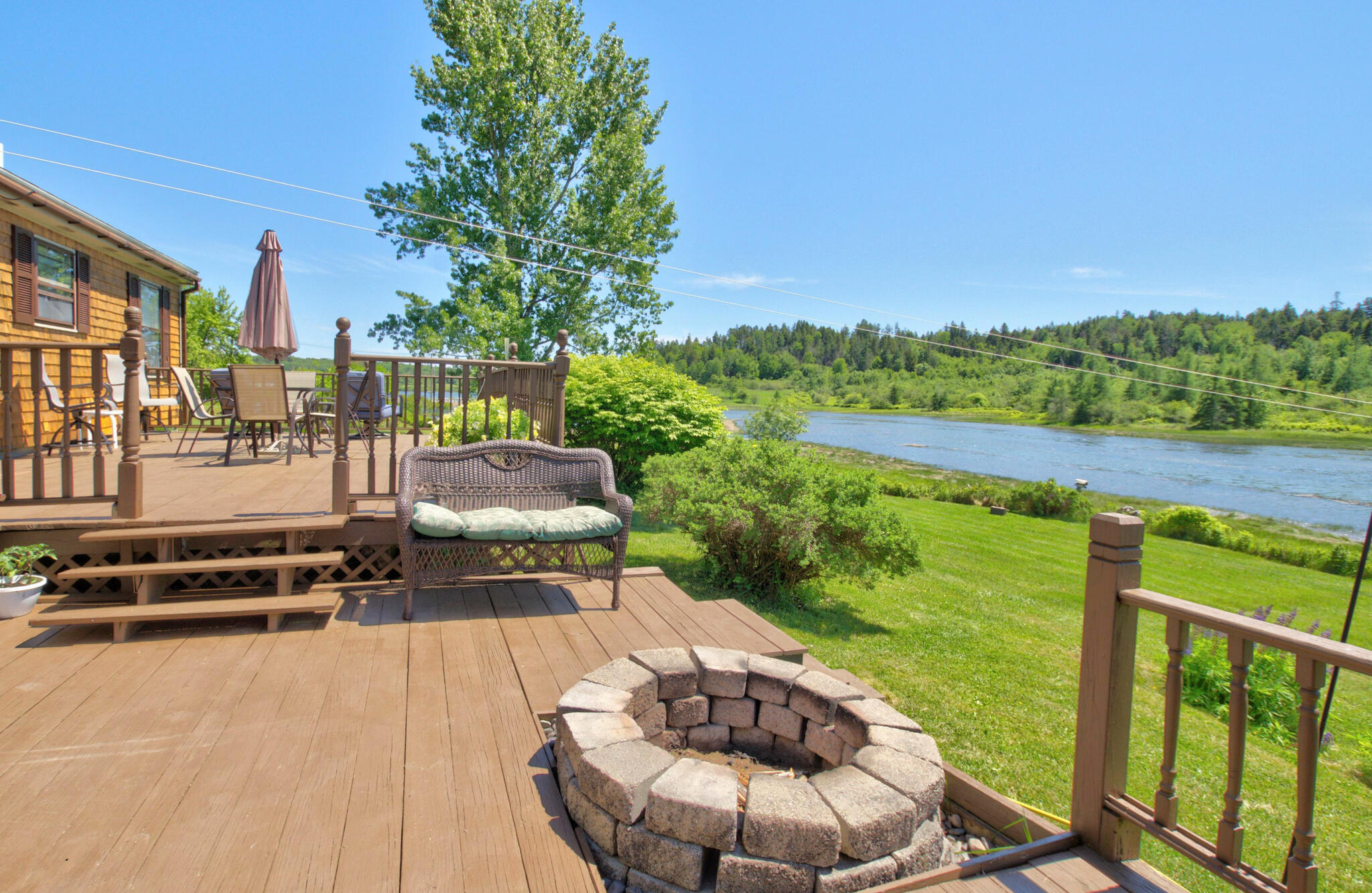 219 Port Road Machiasport, ME 04655 - Photo 5 of 65 219 Port Road2-56