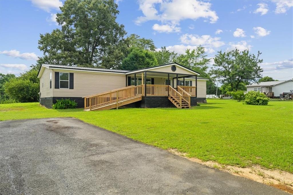 504 Brandon Drive Resaca, GA 30735 - Photo 40 of 41