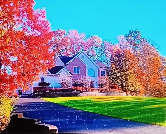 $675,000 | 190 Fallentimber Drive, Du Bois, PA 15801