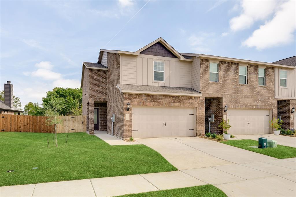 This is an example of the Noma built at 497 MB's Way. This home is complete and ready for quick move-in!