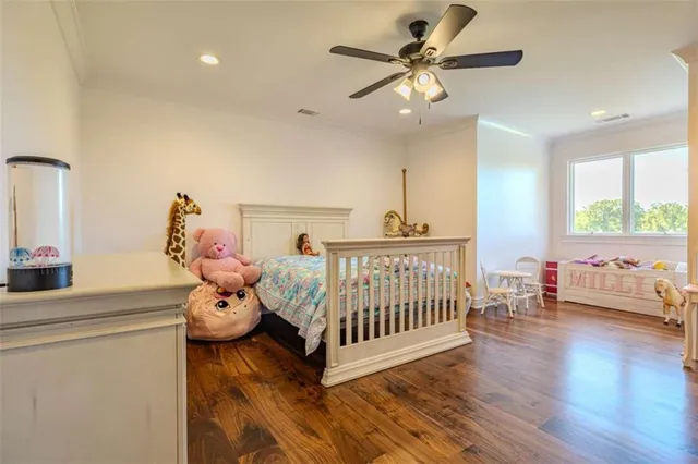 a outdoor living space with furniture and a window
