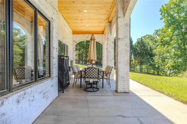 $1,800,000 | 3241 Horseleg Creek Road Southwest, Rome, GA 30165