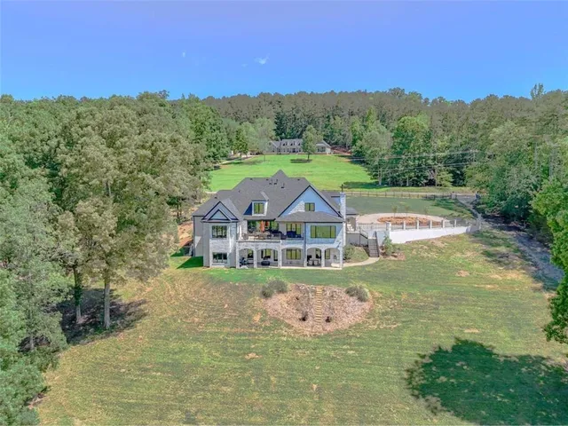 $1,800,000 | 3241 Horseleg Creek Road Southwest, Rome, GA 30165