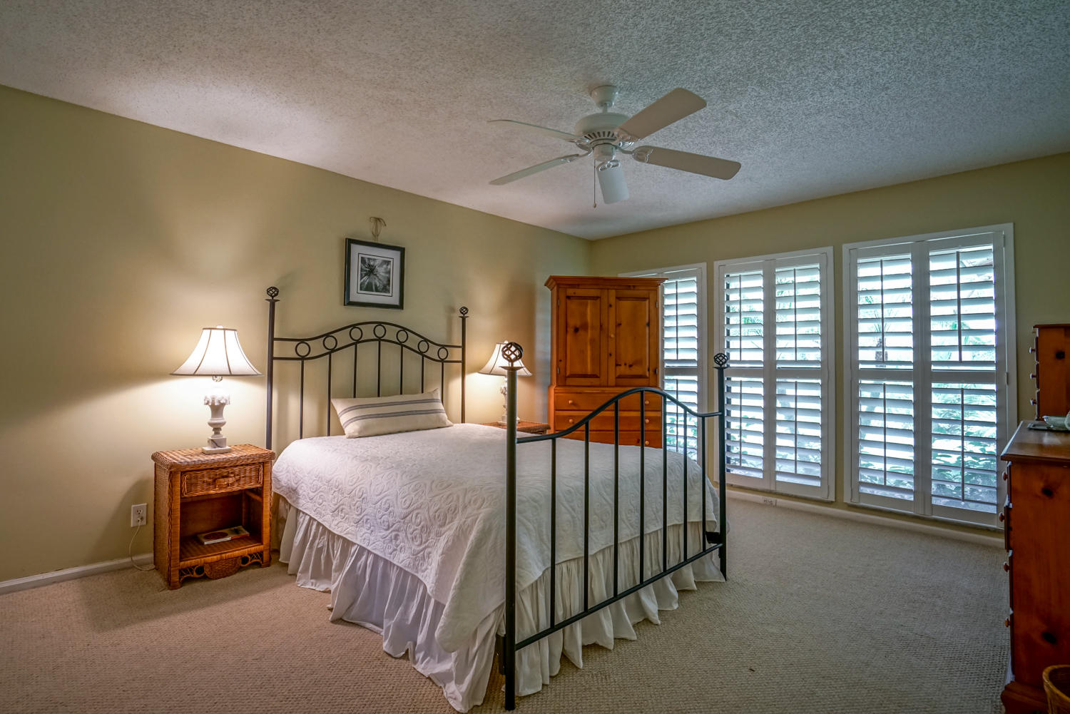 6242 Wood Lake Road Jupiter, FL 33458 - Photo 11 of 27 Master Bedroom